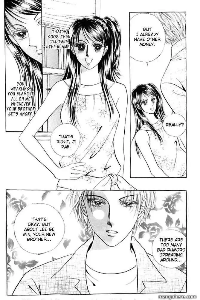 I Like a Beautiful Guy Chapter 24 10